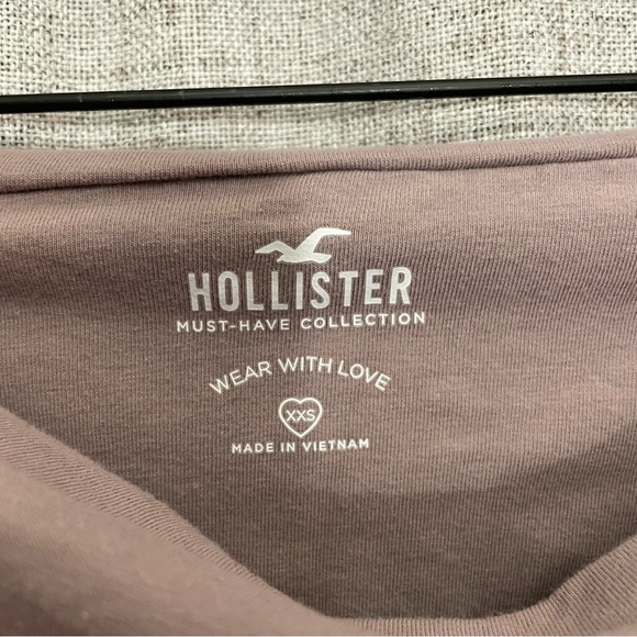 Hollister - Strapless Tube Top - Picture 2 of 2